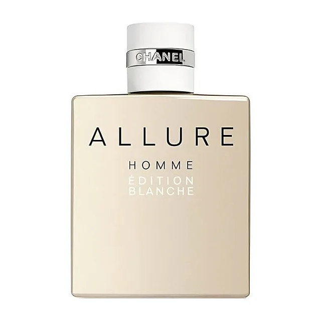 Chanel Allure Homme Edition Blanche Парфюмерная вода 150 мл CHANEL ALLURE HOMME купить