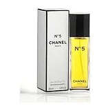 CHANEL N 5 Туалетная вода женская 100 мл фото 1