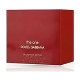 Dolce & Gabbana The One Collectors Edition Парфюмерная вода для женщин 75 мл фото 4
