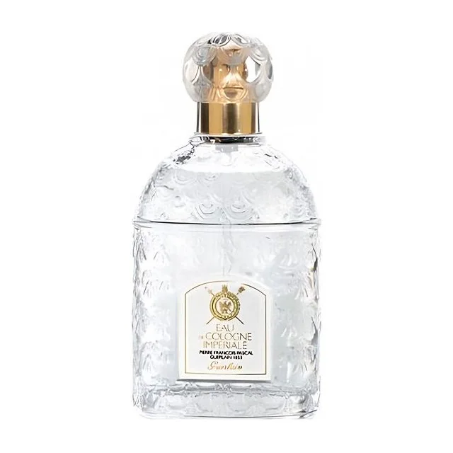 Guerlain Eau de Cologne Imperiale Одеколон женский 100 мл Guerlain купить