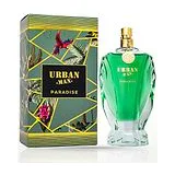 Fragrance World Urban Man Paradise Парфюмерная вода для мужчин 90 мл фото 1