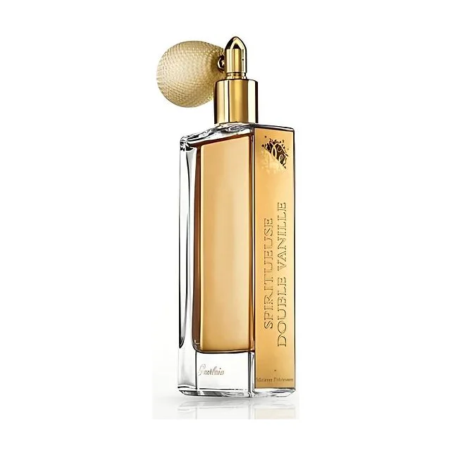Guerlain Spiritueuse Double Vanille Парфюмерная вода женская 200 мл Guerlain Spiritueuse Double купить
