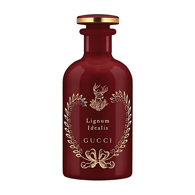 Gucci Lignum Idealis Парфюмерная вода унисекс 100 мл Gucci купить