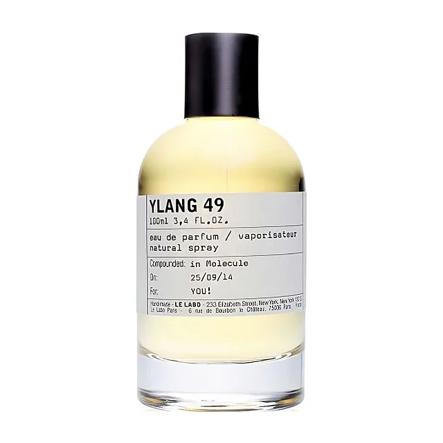 Le Labo Ylang 49 Парфюмерная вода женская 100 мл Le Labo купить