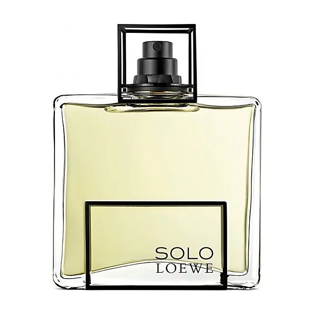 Loewe Solo Loewe Esencial Туалетная вода мужская 100 мл LOEWE купить
