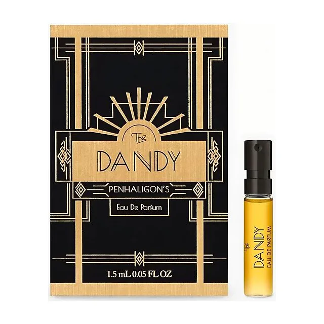 Penhaligon's DANDY Парфюмерная вода унисекс 1.5 мл купить