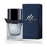 Burberry MR INDIGO Туалетная вода для мужчин 50 мл фото 1
