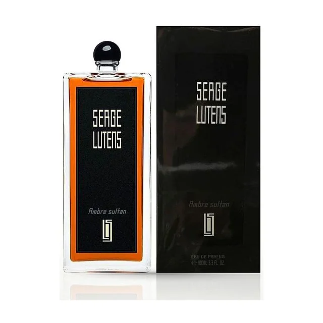 SERGE LUTENS AMBRE SULTAN Парфюмерная вода унисекс 100 мл Serge Lutens купить