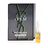 Yves Saint Laurent Black Opium Illicit Green Парфюмерная вода для женщин 1.2 мл фото 1