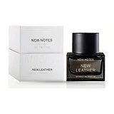 NEW NOTES New Leather Духи унисекс 50 мл фото 1