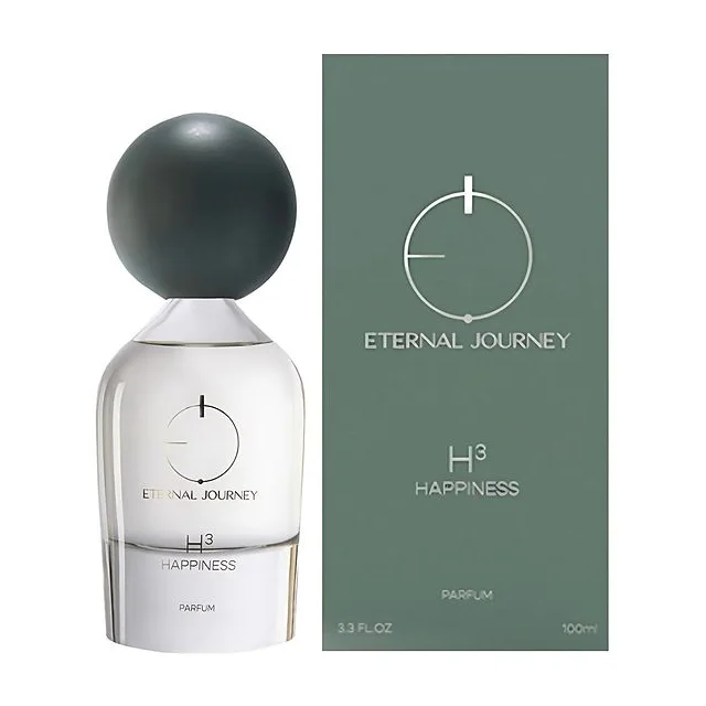 Eternal Journey H3: Happiness 100 мл духи Eternal Journey купить