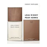 ISSEY MIYAKE L'EAU D'ISSEY VETIVER Туалетная вода 50 мл фото 1