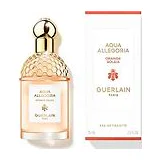 Guerlain AQUA ALLEGORIA ORANGE SOLEIA Туалетная вода 75 мл фото 1