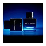 Lalique Encre Indigo парфюмерная вода 50 мл + Гель для душа 150 мл фото 2
