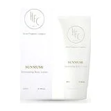 HFC Sunmusk Shimmering мерцающий лосьон для тела 200 мл фото 1