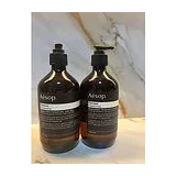 AESOP Shampoo Шампунь для волос 500 мл фото 3