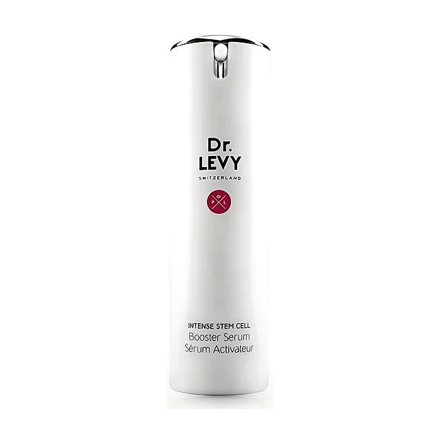 DR. LEVY Intense Stem Cell Booster Serum 30 мл - сыворотка-бустер для лица Dr. Levy купить