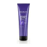 Redken COLOR EXTEND BLONDAGE Профессиональная ультрапигментированная фиолетовая маска для супер холодных оттенков блонд 250 мл фото 3