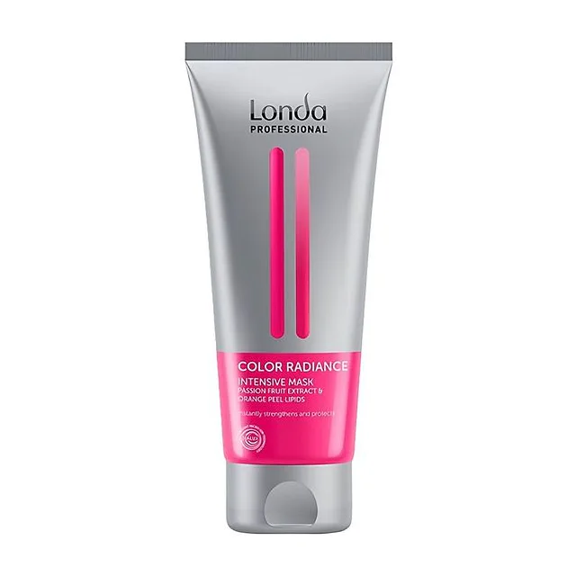 LONDA Интенсивная маска для окрашенных волос COLOR RADIANCE 200 мл купить