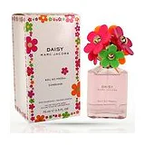 Marc Jacobs Daisy Eau So Fresh Sunshine туалетная вода женская 75 мл фото 1