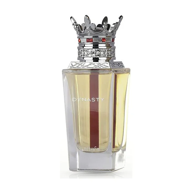 Lattafa Perfumes Dynasty Парфюмерная вода 100 мл Lattafa Perfumes купить