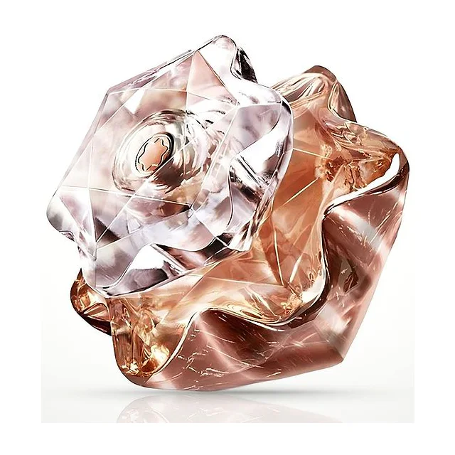 Montblanc Lady Emblem Elixir Парфюмерная вода 75 мл Montblanc купить