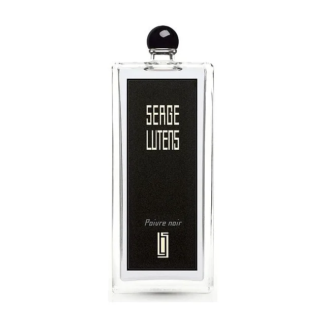 Serge Lutens Poivre Noir Парфюмерная вода 100 мл Serge Lutens купить