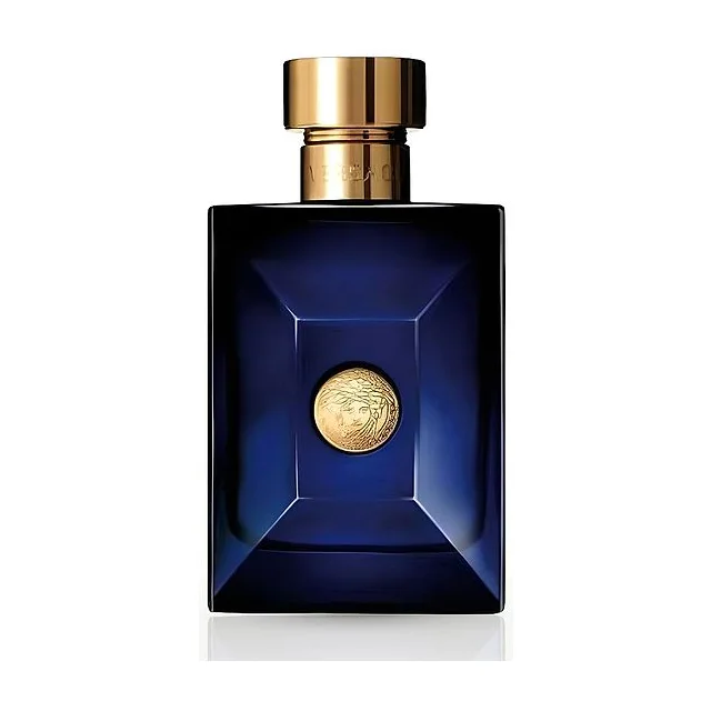 Versace Pour Homme Dylan Blue Туалетная вода мужская 200 мл Versace купить