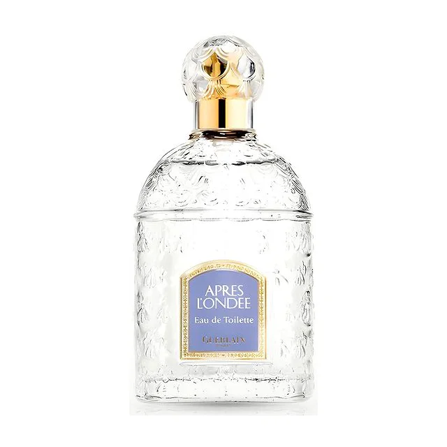 Guerlain Apres l'Ondee Туалетная вода женская 75 мл Guerlain купить