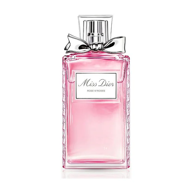 Dior Miss Dior Rose N'Roses Туалетная вода женская 100 мл CD CHRISTIAN DIOR PARIS купить
