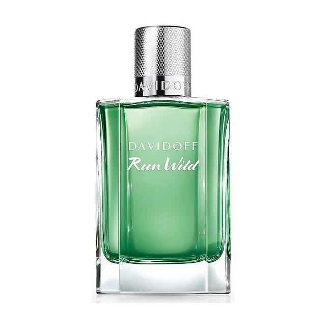 Davidoff Run Wild Туалетная вода мужская 30 мл Davidoff купить