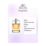 Bentley for Men Intense Парфюмерная вода мужская 100 мл фото 8