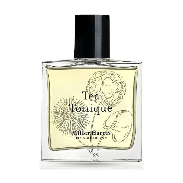 Miller Harris Tea Tonique Парфюмерная вода унисекс 50 мл MILLER HARRIS купить