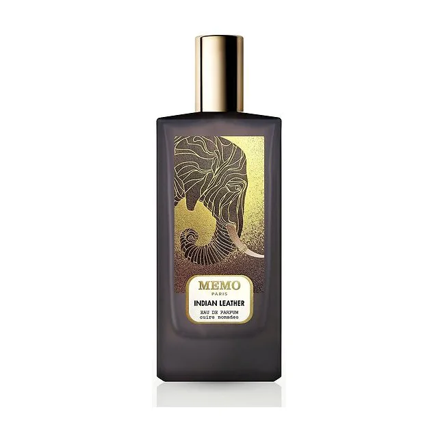 Memo Paris Indian Leather Парфюмерная вода унисекс 75 мл MEMO Paris купить