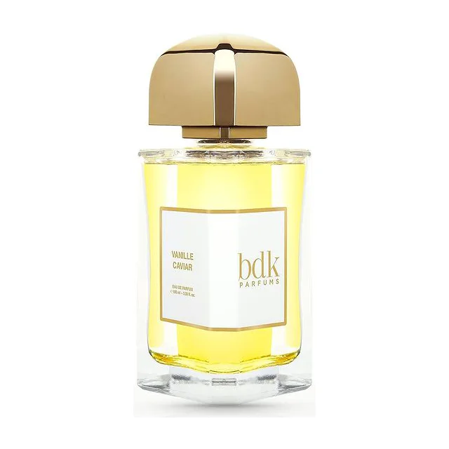 BDK Parfums Vanille Caviar Парфюмерная вода унисекс 100 мл BDK PARFUMS купить