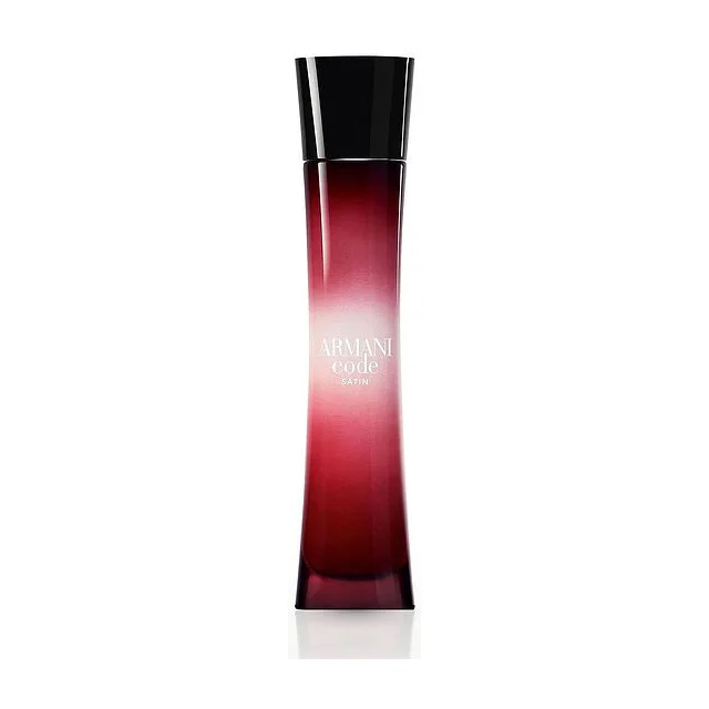 Giorgio Armani Armani Code Satin Парфюмерная вода женская 50 мл Giorgio Armani купить