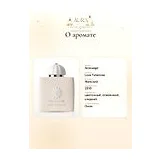 Amouage Love Tuberose Парфюмерная вода женская 100 мл фото 7