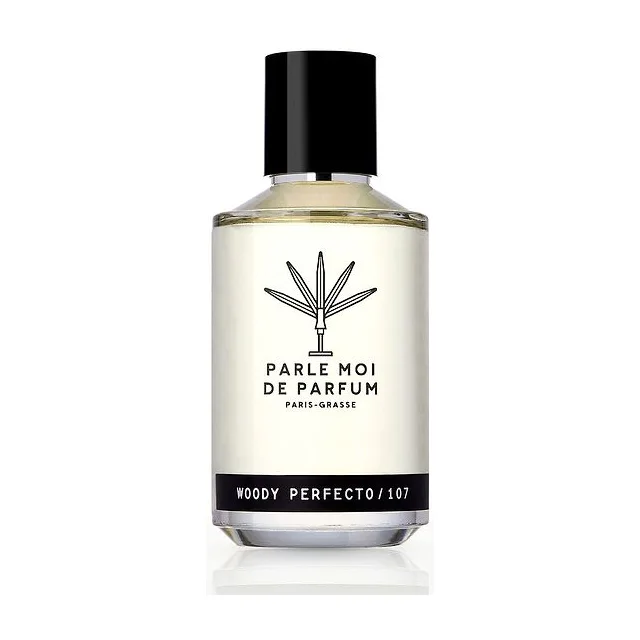 Parle Moi de Parfum Woody Perfecto 107 Парфюмерная вода унисекс 100 мл PARLE MOI DE PARFUM купить