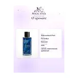 Abercrombie & Fitch Fierce Blue Одеколон мужской 50 мл фото 7