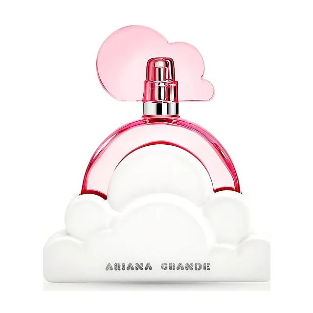 Ariana Grande Cloud Pink Парфюмерная вода женская 100 мл ARIANA GRANDE купить
