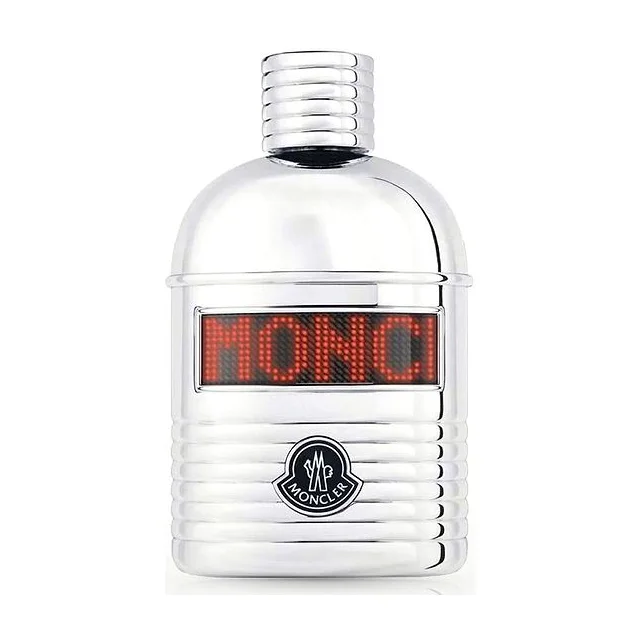 Moncler pour Homme Парфюмерная вода мужская 100 мл MONCLER купить