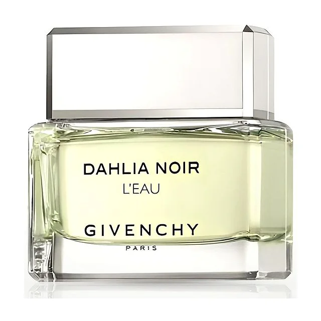 Givenchy Dahlia Noir L Eau Туалетная вода женская 50 мл Givenchy купить