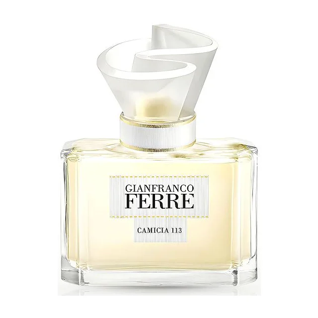 Gianfranco Ferre Camicia 113 Туалетная вода женская 100 мл GIANFRANCO FERRE купить