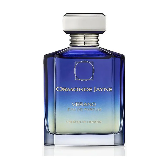 Ormonde Jayne Verano Парфюмерная вода унисекс 88 мл ORMONDE JAYNE купить