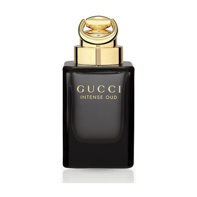 Gucci Intense Oud Парфюмерная вода унисекс 90 мл Gucci купить