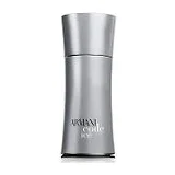 Giorgio Armani Armani Code Ice Туалетная вода мужская 50 мл фото 1