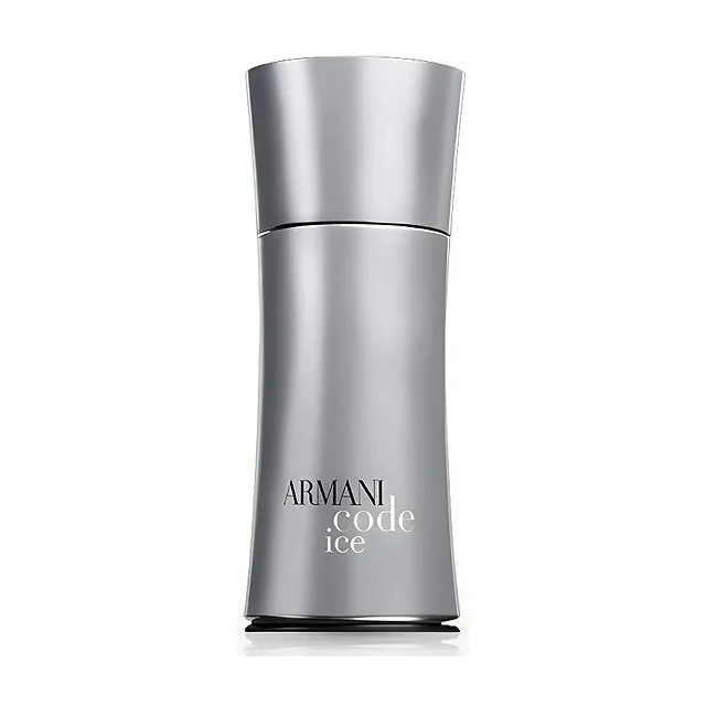 Giorgio Armani Armani Code Ice Туалетная вода мужская 50 мл Giorgio Armani купить