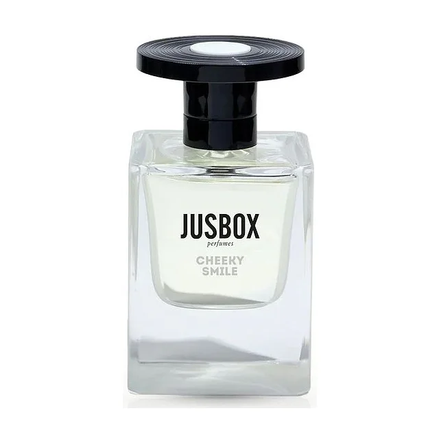 Jusbox Cheeky Smile Парфюмерная вода унисекс 78 мл JUSBOX купить