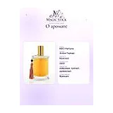 MDCI Parfums Ambre Topkapi Парфюмерная вода мужская 75 мл фото 7