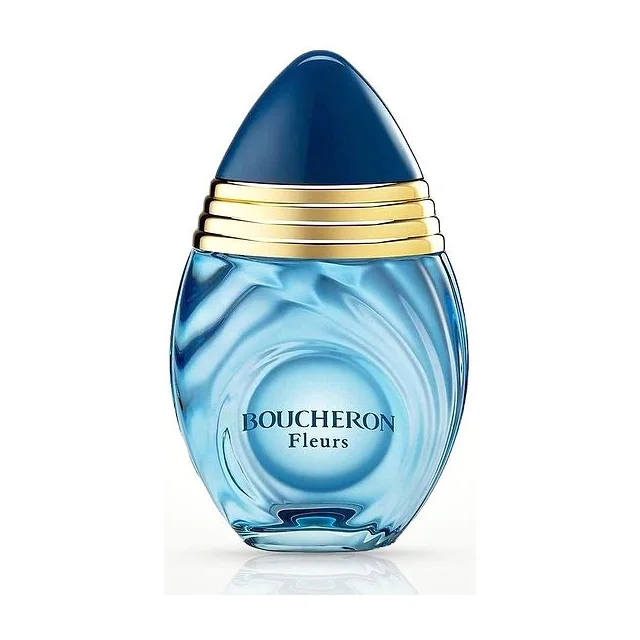 Boucheron Fleurs Парфюмерная вода женская 100 мл Boucheron купить